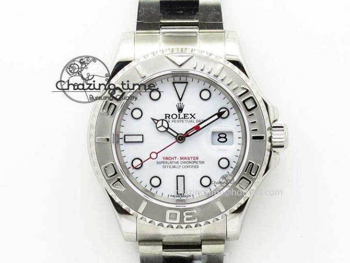 MiroTime 0520 SunProtective Daytona 126519 QF 1:1 Best Edition Gray Black Dial on Oysterflex Strap SH4131 V6（Gain Weight） 1203